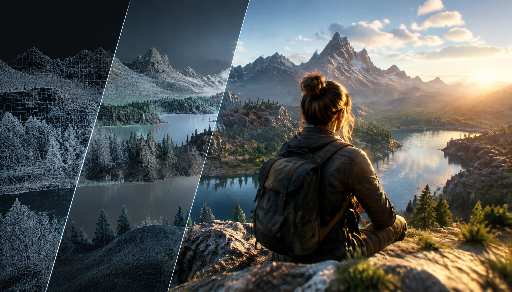 DLSS 5 Is Not Just Upscaling: What 3D-Guided Neural Rendering Actually Changes