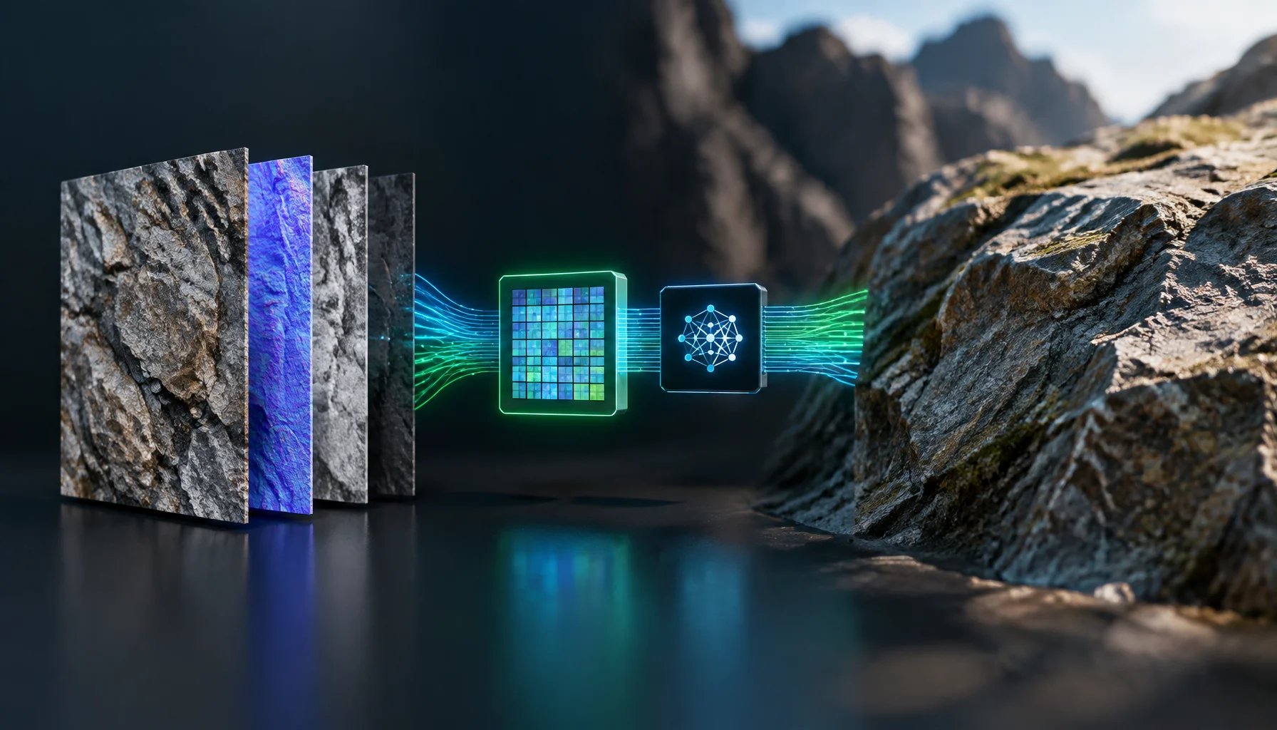 RTX Neural Texture Compression Is Not Upscaling: How AI Can Trade Texture Memory for GPU Compute